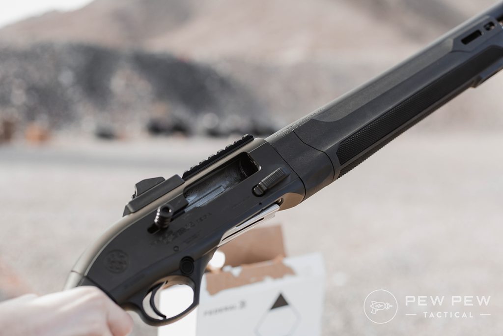 New 26 Nosler® Will Unveil at SHOT Show 2014