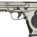 Smith & Wesson M&P9 M2.0 Metal