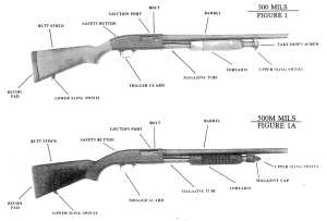 Mossberg 500 vs. 590: Which Is Better? (& Best Models) - Pew Pew Tactical