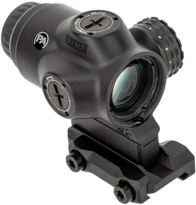 Primary Arms SLx MicroPrism