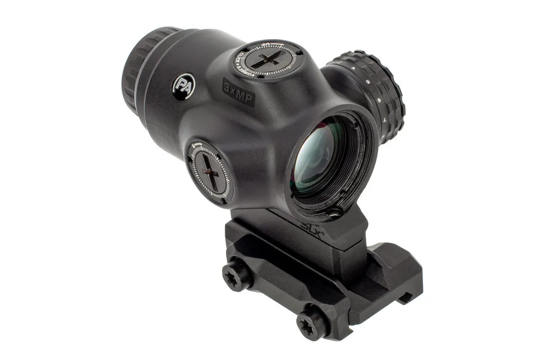 Product Image for Primary Arms SLx 3X MicroPrism 300BO/7.62x39 ACSS Raptor Reticle