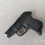 KelTec P32