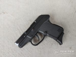 Ruger LCP II w/ Laser For Sale - $355.99, Review, Price - Pew Pew Tactical