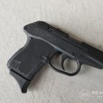 KelTec P32