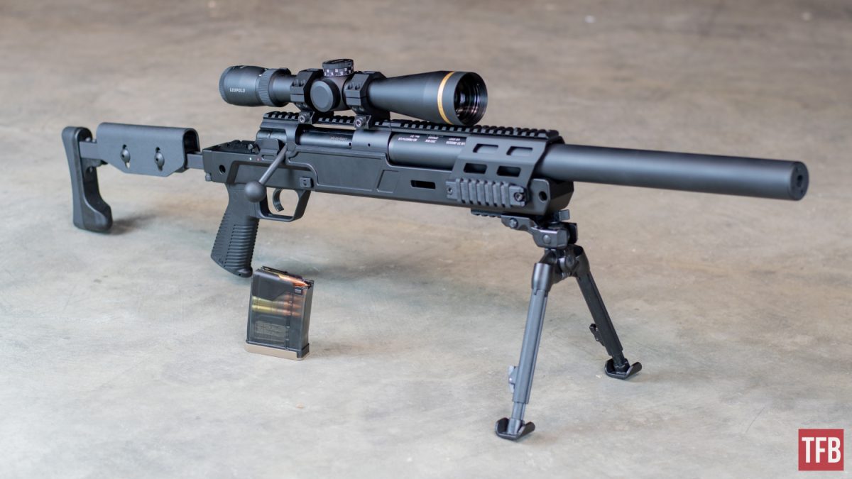 7 Best .300 Blackout AR Pistols & Rifles - Pew Pew Tactical