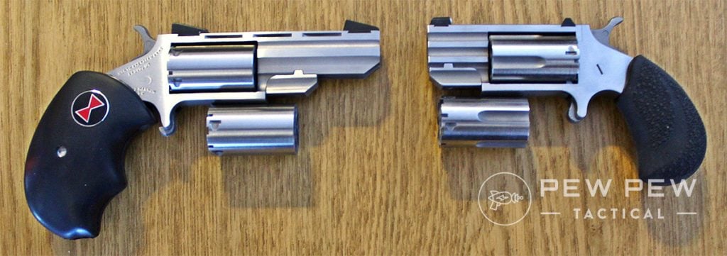 NAA-Mini-Revolvers-and-cylinders