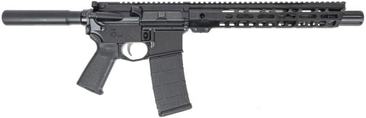 Palmetto State Armory AR-15 Pistols