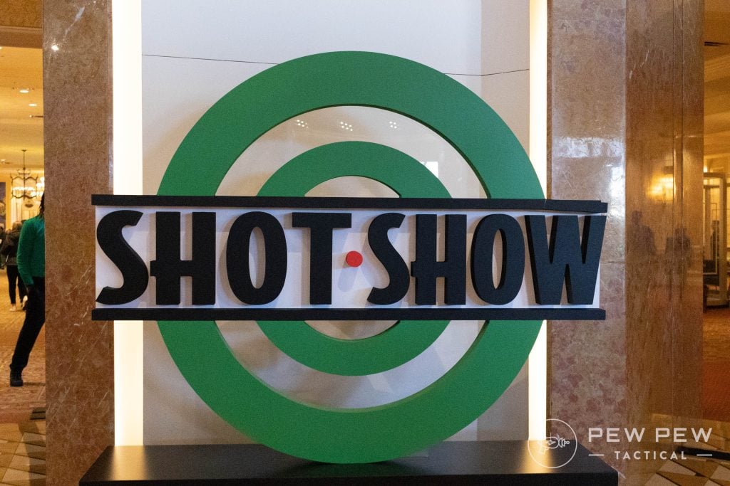 Le migliori 5 pistole dello SHOT Show 2020