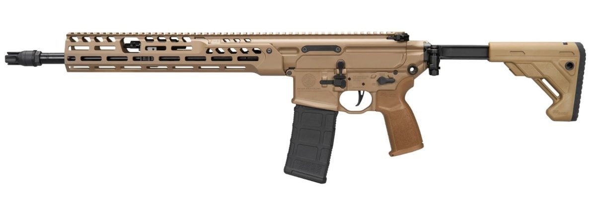 Product Image for Sig Sauer MCX Spear LT