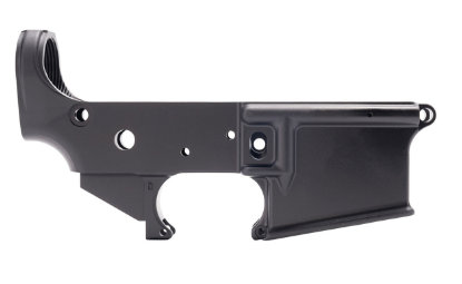 Anderson AM-15 no log stripped lower