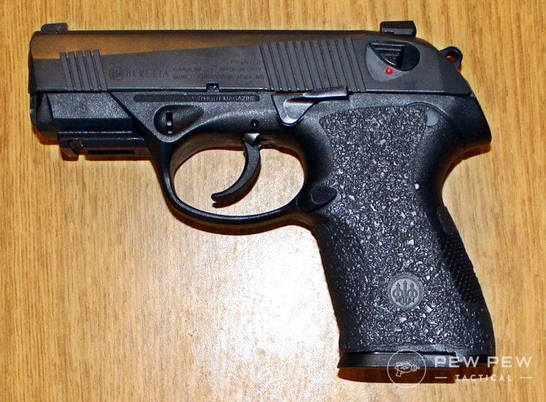 Beretta PX4 Storm