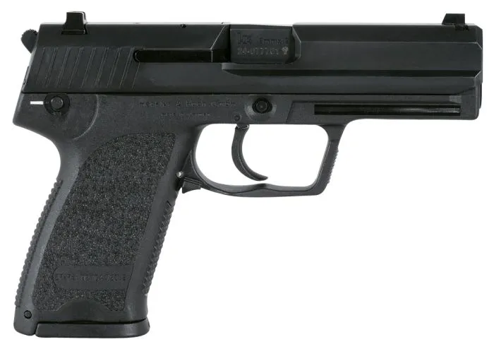 HK USP