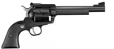 Ruger New Model Blackhawk