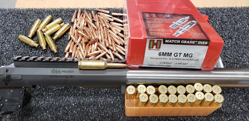 6mm GT: What Is It & Why It's Taking PRS by Storm - Pew Pew Tactical