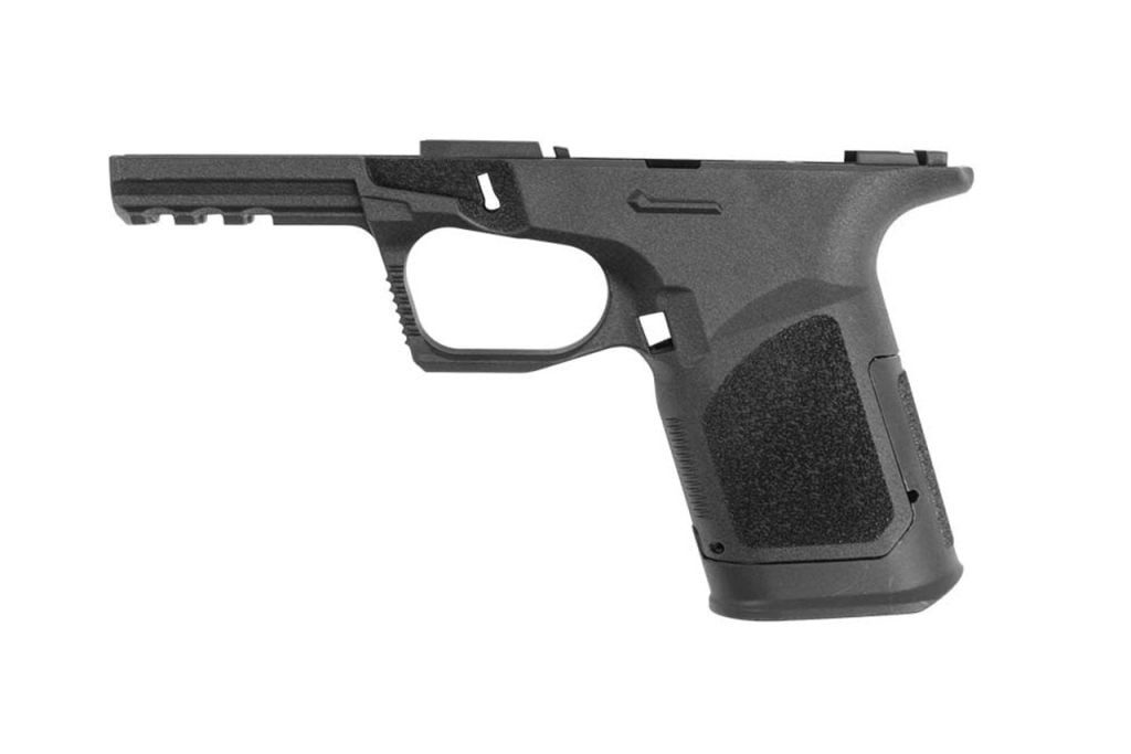 Product Image for 80% Arms GST-9 MOD1 Pistol Frame