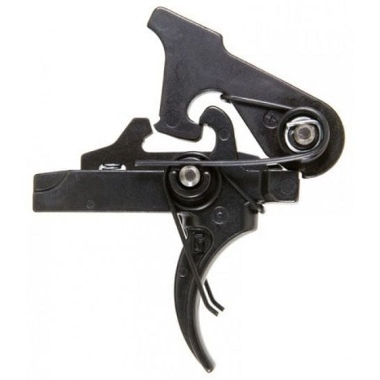 Geissele G2S trigger