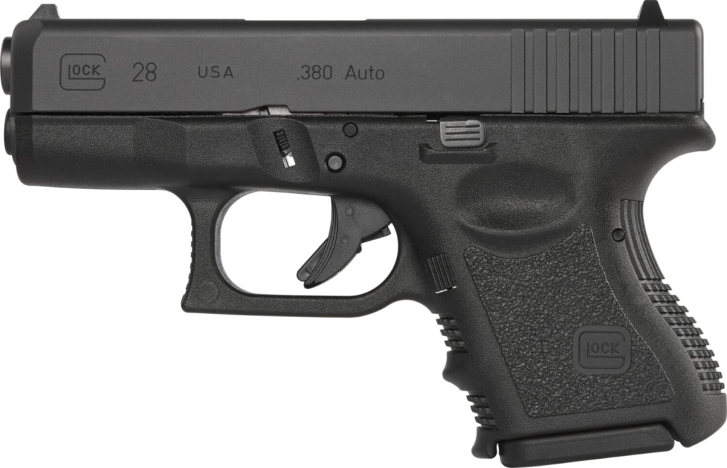 Glock 28