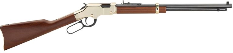 Henry Golden Boy .22 LR