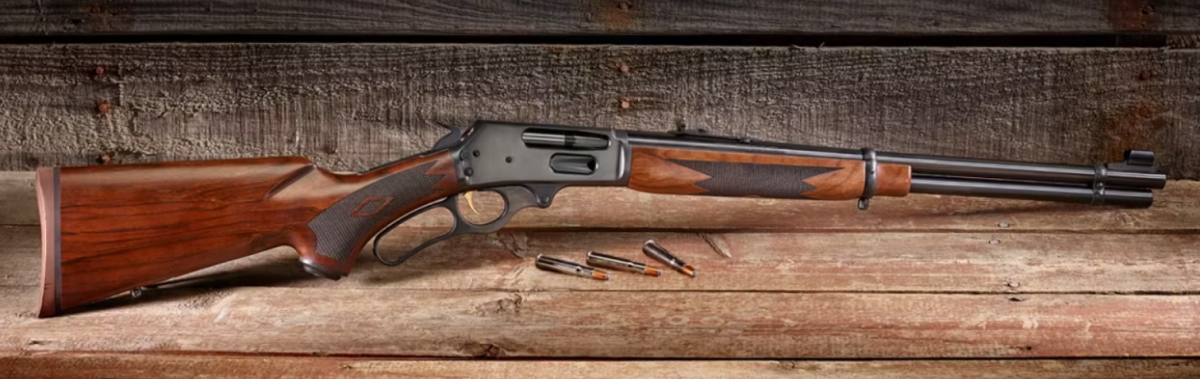 Best .30-30 Rifles of 2024 - Pew Pew Tactical