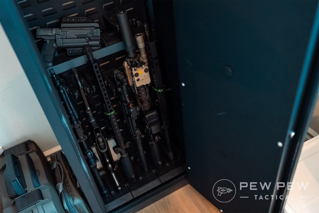 4 Best Gun Safe Dehumidifiers [Hands-On Tested] - Pew Pew Tactical