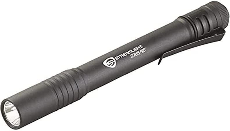 Streamlight Stylus Pro Pen Light