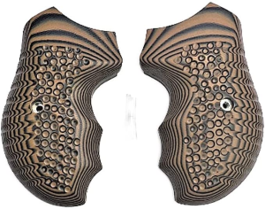 Charter Arms Revolver Grips