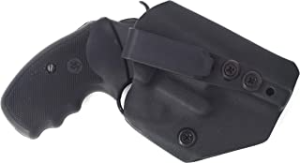 Charter Arms Holsters