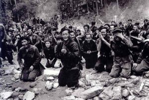 A Picture from History: The Hmong and the Secret War - Pew Pew Tactical