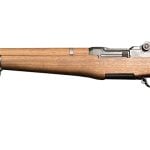 M1 Garand left