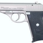 Sig P232