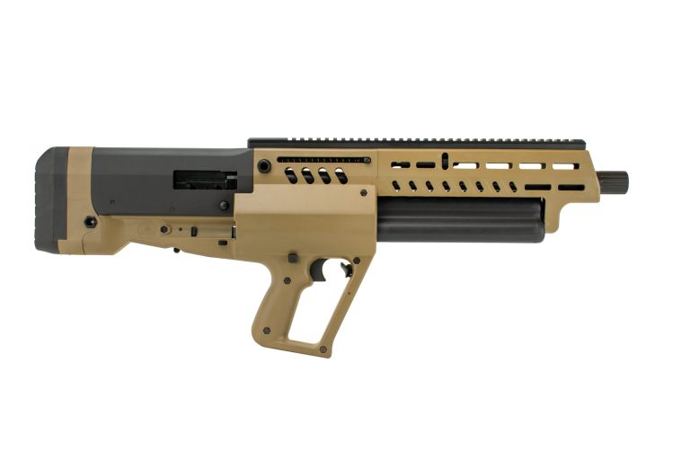 Tavor TS12 in FDE