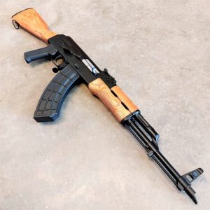 8 Best AK-47 Rifles of 2023: Complete Buyer's Guide - Pew Pew Tactical