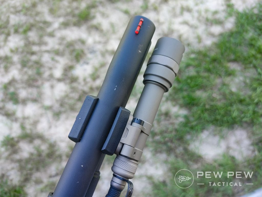 Choose The Right SureFire Scout Light Pro