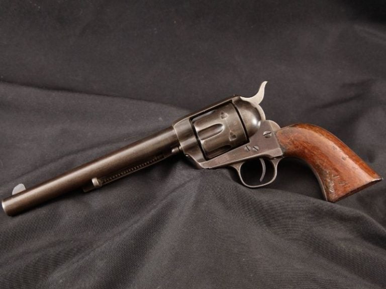 Wartime Weaponry: Guns of the Spanish-American War - Pew Pew Tactical