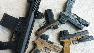 Best Enclosed Emitter Pistol Optics [All Budgets] - Pew Pew Tactical