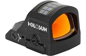 Holosun HS407C-X2