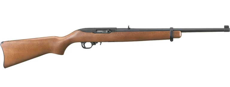 Ruger 10/22