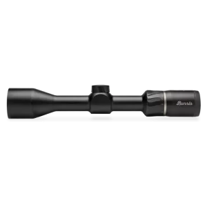 Burris Fullfield IV 3-12x42mm Riflescope