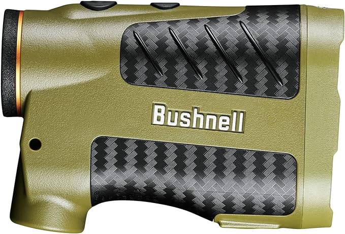 Bushnell Broadhead rangefinder