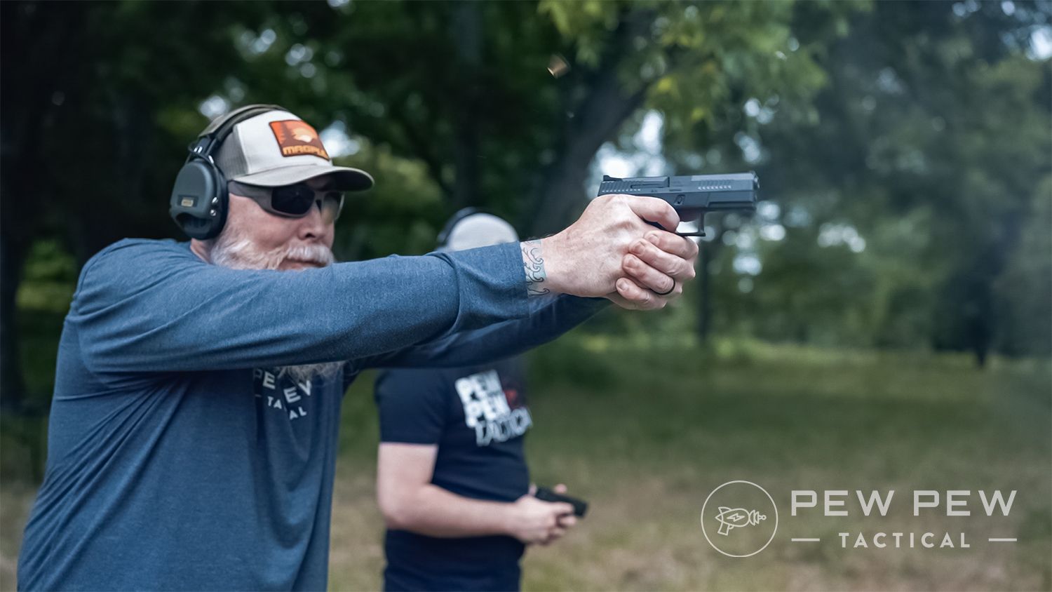 7 Best Concealed Carry (CCW) Guns Under $400 for 2024 - Pew Pew Tactical