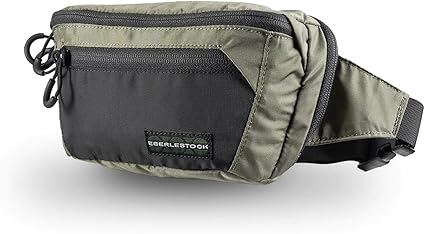 Eberlestock Bando Bag - Tactical Men's Fanny Pack