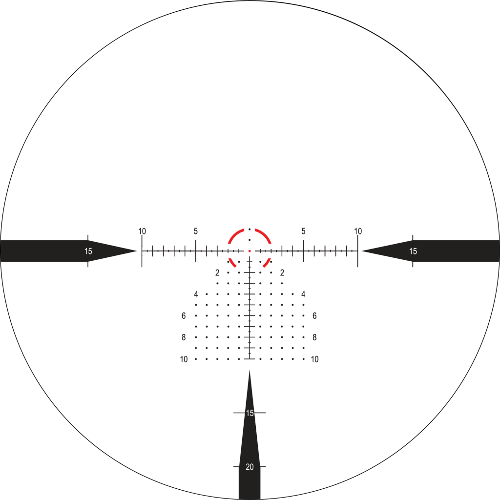 8 Best LPVOs of 2023: Low, Mid & High Power - Pew Pew Tactical