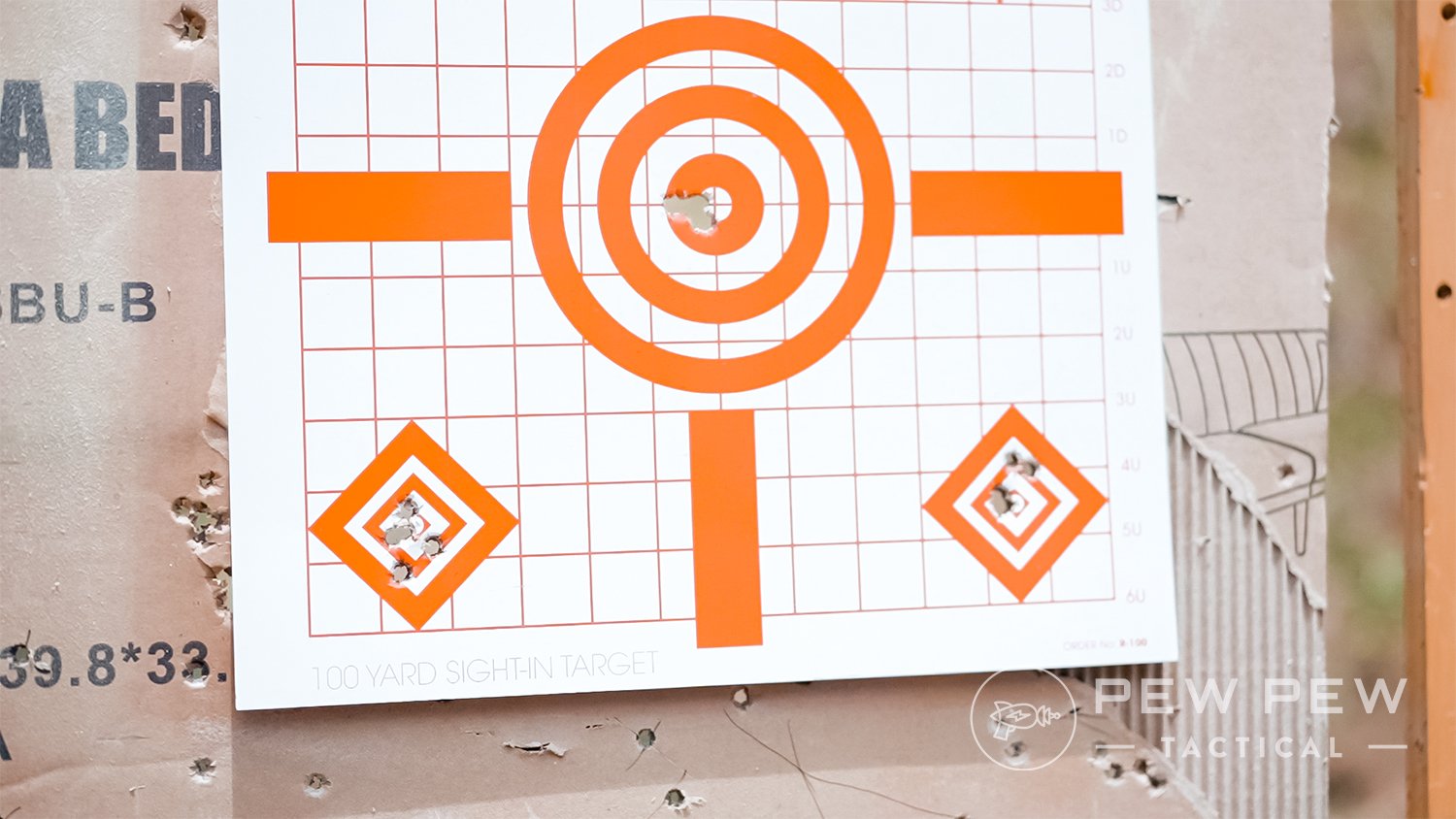 Springfield Armory Echelon Review [Tested] - Pew Pew Tactical