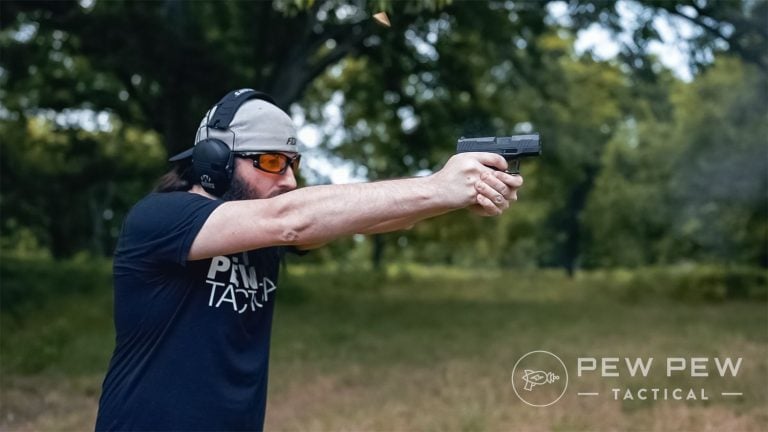 Best Affordable Handguns [hands-on Video] - Pew Pew Tactical