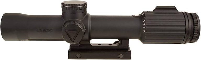 Product Image for Trijicon VCOG 1-8x24