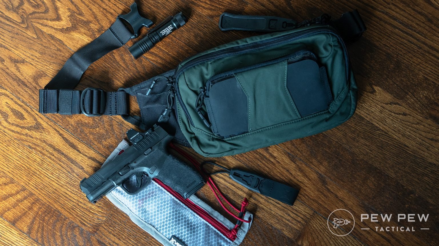 Best Off-Body Concealed Carry Bags & Fanny Packs of 2024 [Hands-On ...