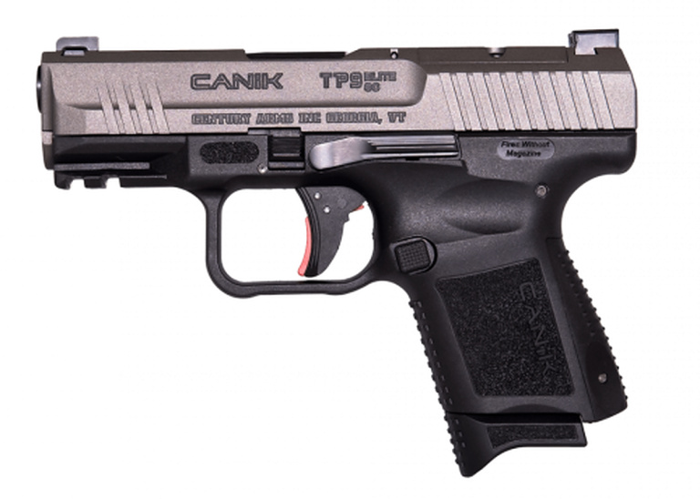 Canik TP9 Elite SC