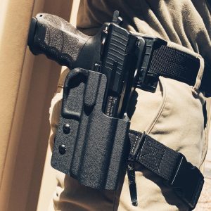 Best Kydex Holster Makers - Pew Pew Tactical