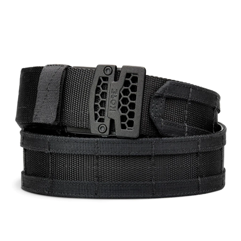 Best Gun Belts for Women [CCW & Range] - Pew Pew Tactical