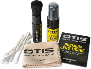 Otis Lens Cleaning Kit